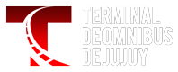 Terminal de Omnibus de Jujuy